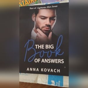 Sagittarius man secrets book
